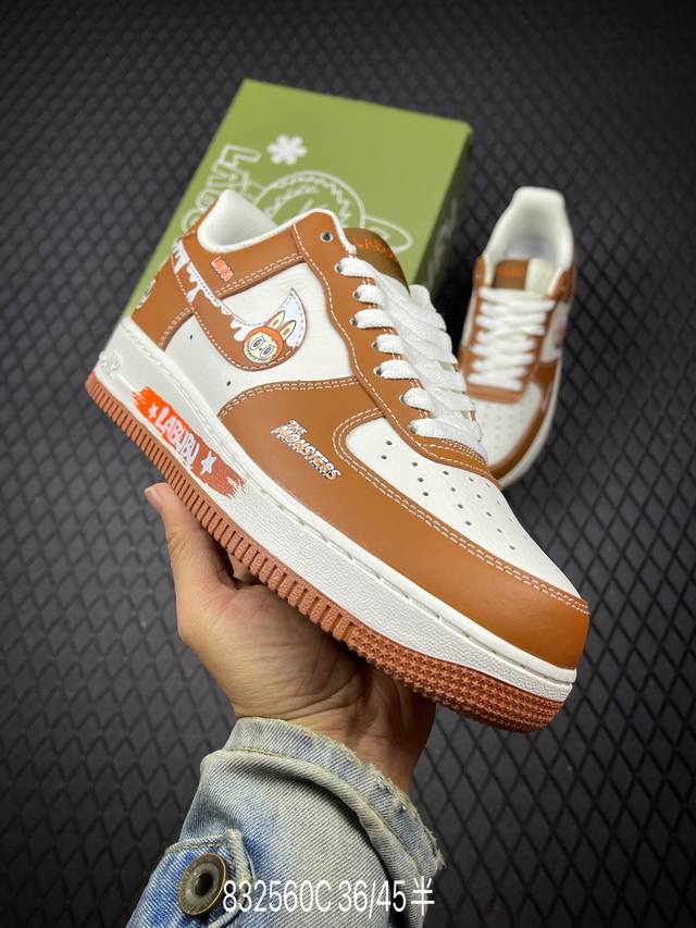 C 公司级Nike Air Force 1‘07 原楦头原纸板 打造纯正低帮空军版型 专注外贸渠道 全掌内置蜂窝气垫 原盒配件 原厂中底钢印、拉帮完美 货号:K