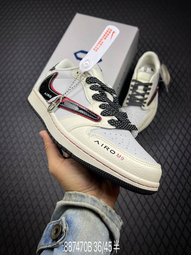 B 公司级Nike Dunk Sb Low 定制配色 定制Dunk Sb顾名思义，具有经典的Dunk血缘，又注入了更多的时尚元素。相较于普通的Dunk滑板鞋，改