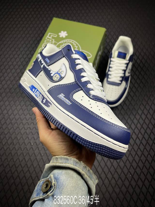 C 公司级Nike Air Force 1‘07 原楦头原纸板 打造纯正低帮空军版型 专注外贸渠道 全掌内置蜂窝气垫 原盒配件 原厂中底钢印、拉帮完美 货号:K