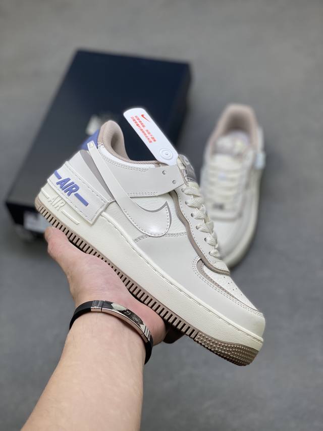 海外限量发售！公司级Nike Air Force 1 '07 Low 空军一号低帮 运动鞋 休闲鞋 折边针车 工艺难度大 原楦头原纸板 原装鞋盒 定制五金配件