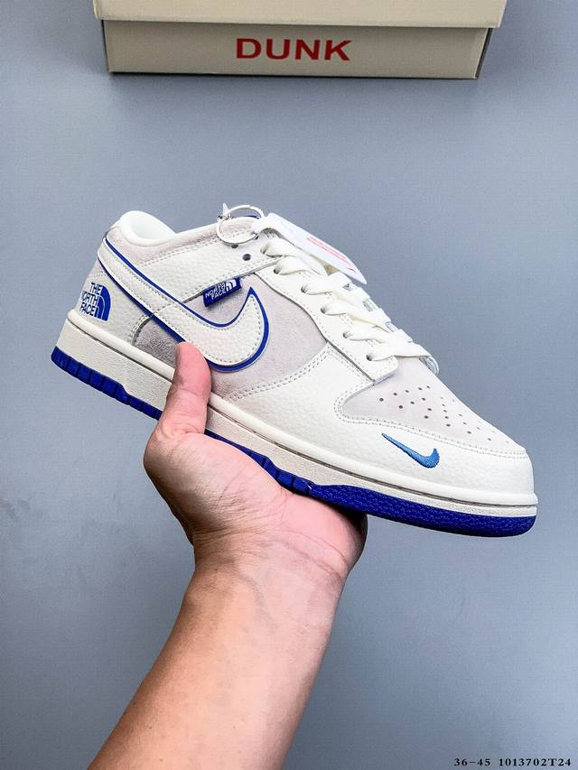 Nike Dunk Sb Low耐克 经典低帮滑板鞋 纯原生产线！头层带芯片！打造市面Dunk Sb系列标杆！ 全套原厂纸板，原楦头，唯一越南进口贝利皮！一切遵