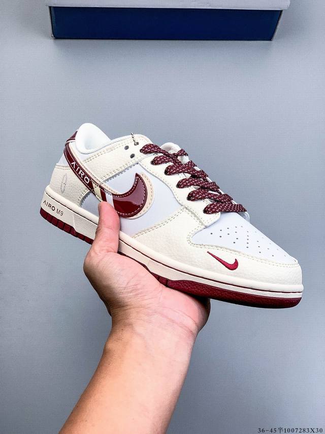 Nike Dunk Sb Low耐克 经典低帮滑板鞋 纯原生产线！头层带芯片！打造市面Dunk Sb系列标杆！ 全套原厂纸板，原楦头，唯一越南进口贝利皮！一切遵