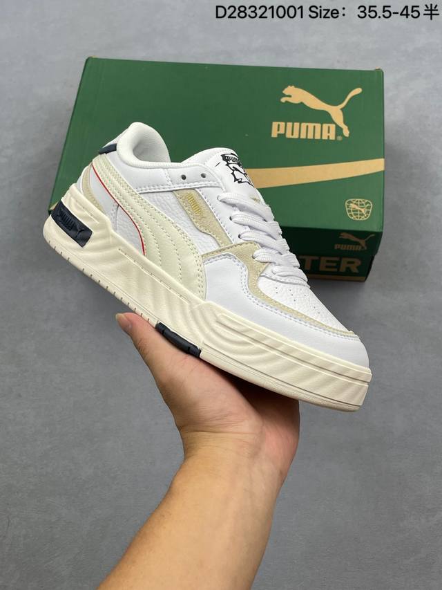 公司级Puma 彪马 官方正品Indoor Og男女同款复刻经典低帮休闲轻便板鞋 彪马 Puma Indoor Starry Denim 提供了丰富的配色和材质