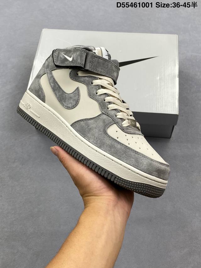 公司级Nike Air Force 1‘07 原楦头原纸板 打造纯正低帮空军版型 专注外贸渠道 全掌内置蜂窝气垫 原盒配件 原厂中底钢印、拉帮完美 货号:Cw2
