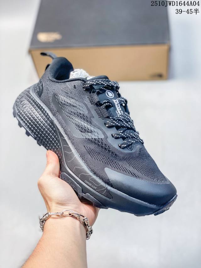 北面The North Face Altamesa 500 舒适柔软防滑 低帮跑步鞋 010640Astou半 39-45 10Jwd1644A04