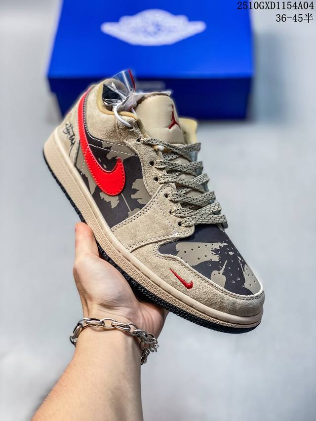 公司级带半码 海外限量发售！公司级Nike Air Force 1 '07 Low 空军一号 低帮 运动鞋 休闲鞋 折边针车 工艺难度大 原楦头原纸板 原装鞋盒