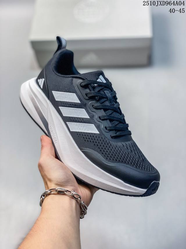 公司级Adidas Response Super 3.0 阿迪达斯 织物 运动 减震防滑耐磨 透气 低帮跑步鞋 货号:Hp9000 尺码:如图 编码：10Jxd