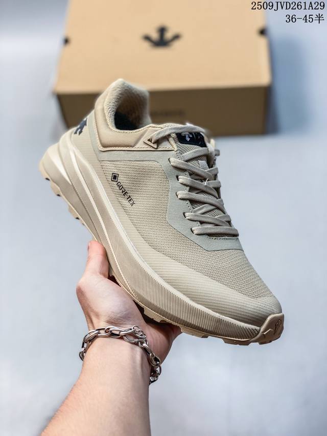 Descente迪桑特都市通勤男女运动休闲鞋D5131Dsn24 D5132Dsn24 尺码：如图 编码：09Jvd261A29