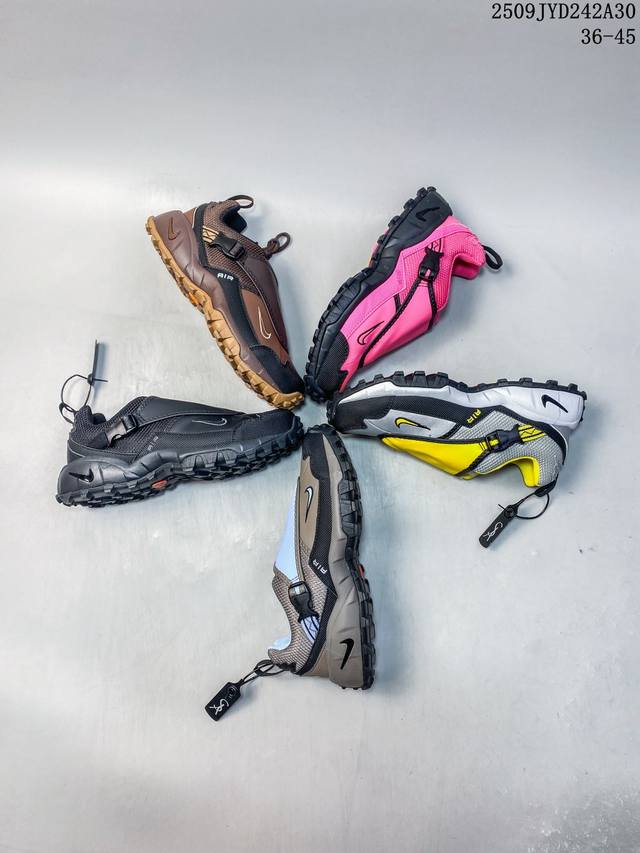 Nike耐克男25夏季Acg Phassad男子运动休闲缓震低帮运动鞋Hm7133 尺码：如图 编码：09Jyd242A30