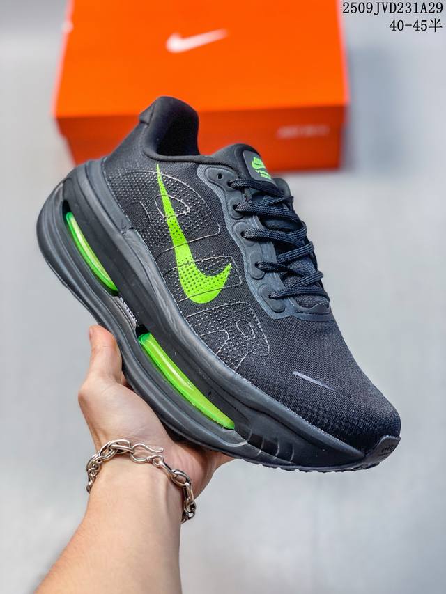 公司真标半码 Nike 耐克Pegasus Premium经典气垫厚底跑步鞋Eydf65 尺码：如图 编码：09Jvd231A29