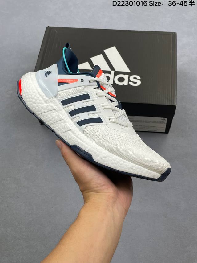 公司级：Adidas阿迪达斯官方Equipment+男女士运动休闲舒适全掌Boost 爆米花 跑步鞋。Adidas Equipment 简称Eqt，精英装备。是