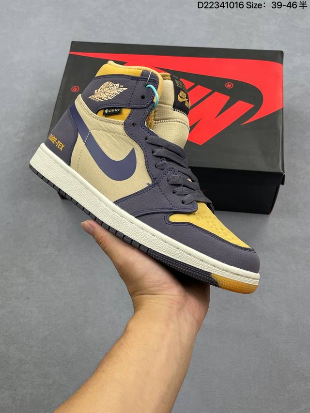 公司级耐克Nike Air Jordan 1 Retro High Og”Black White“Aj1代迈克尔 乔丹高帮经典复古百搭休闲文化运动篮球鞋 货号: