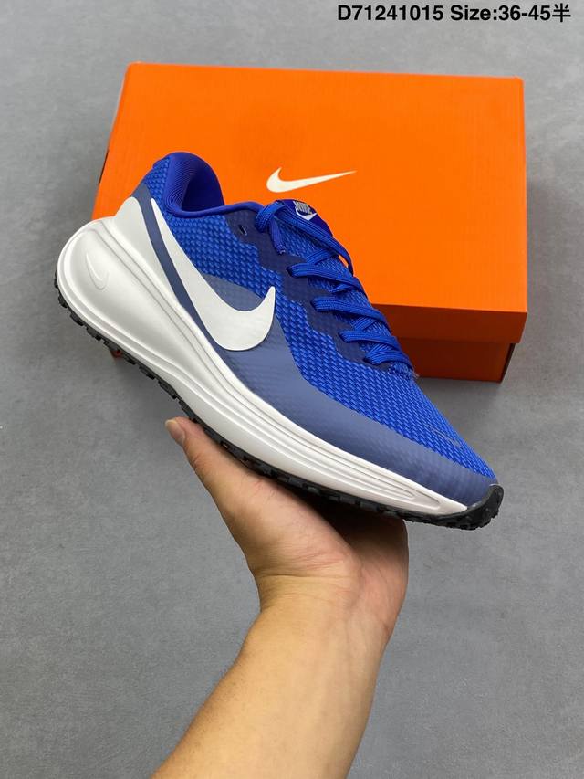 Nike耐克男女鞋2025秋季新款网面透气跑步鞋减震运动鞋Hj9198 尺码：如图 编码：D71241015