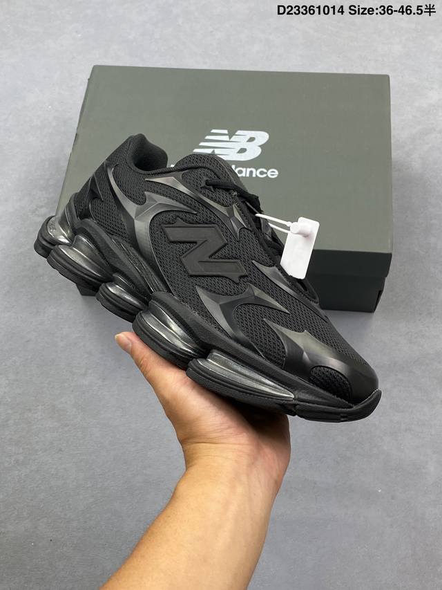 New Balance Abzorb Nb 0男款网面透气耐磨休闲运动鞋 货号：U 0E 尺码：如图 编码：D23361014