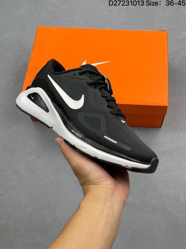 Nike耐克男女鞋Structure 26公路运动训练跑步鞋 货号：Hj 2-800 尺码：如图 编码：D27231013