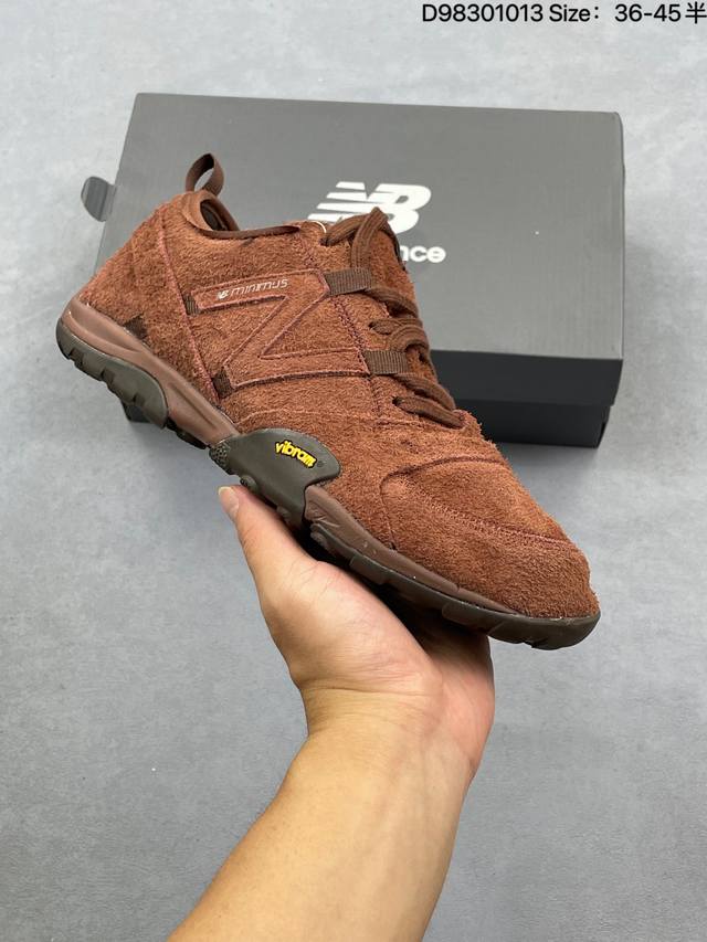 New Balance Nb Mt10O 舒适时尚 减震耐磨 低帮 生活休闲鞋 New Balance Mt10O休闲鞋是一款由New Balance与日本时尚