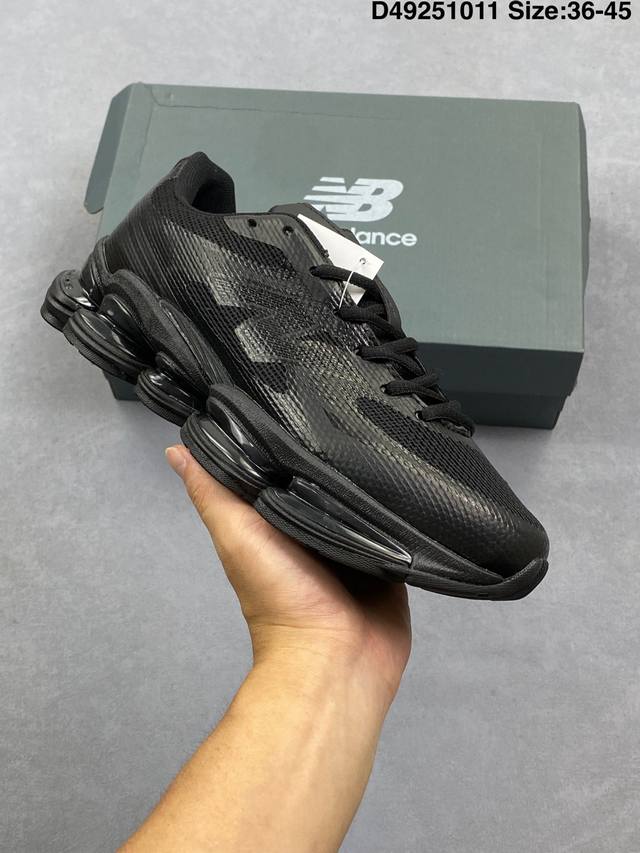 New Balance Abzorb Nb 2000男款网面透气耐磨休闲运动鞋 货号：U2000E 尺码：如图 编码：D49251011