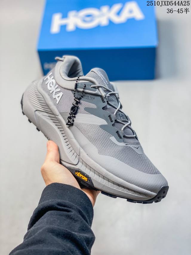 真标带半码 北面The North Face Altamesa 500 运动舒适 织物防滑透气支撑轻便 低帮 休闲越野跑步鞋 男款 尺码：见图 编码：10Jxd