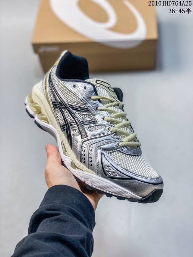 36-45半码 Asics 亚瑟士 Kahana 8代系列 男女鞋半码制，采用透气网眼鞋面配合部分合成革材质，全新轻量Eva发泡缓震中底，外置特殊防滑耐磨橡胶底
