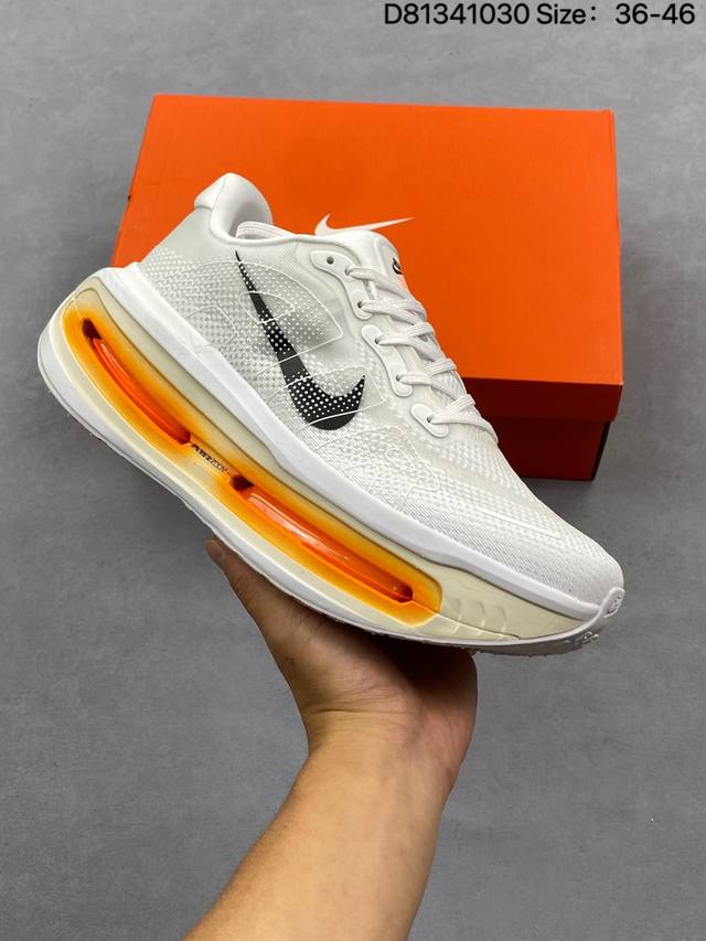 Nk Vomero Premium 时尚舒适 网布防滑耐磨 低帮跑步鞋 Hq2050-001 实拍调校N版已经零色差零失真 百分百还原实物色彩所见即所得 不存在