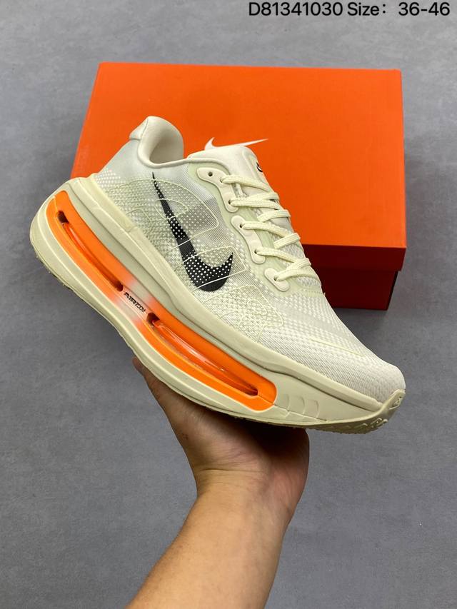 Nk Vomero Premium 时尚舒适 网布防滑耐磨 低帮跑步鞋 Hq2050-001 实拍调校N版已经零色差零失真 百分百还原实物色彩所见即所得 不存在