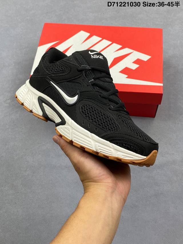 真标Nike V5 Rnr 耐克 舒适百搭防滑耐磨 低帮休闲鞋 货号:Ii6292-004 尺码:36 36.5 37.5 38 38.5 39 40 40.5