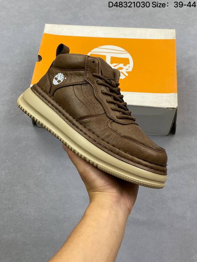 添柏岚Timberland Maddsen 舒适百搭潮流时尚 防水抓地 低帮 徒步鞋广东大厂品质 原盒原包装 面料采用意大利顶级磨砂细纹牛皮 鞋底采用柔软橡胶大