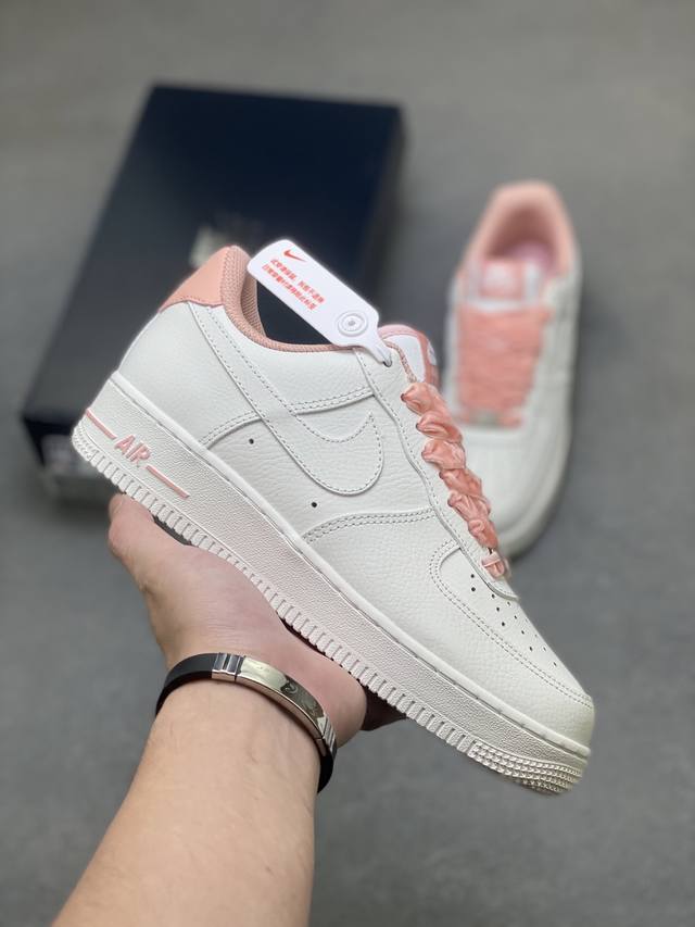 超级福利 核心特价 长期补货 Nike Air Force 1 Low 原楦头原纸板 打造纯正空军版型 专注外贸渠道 全掌内置蜂窝气垫 原盒配件 原厂中底钢印、