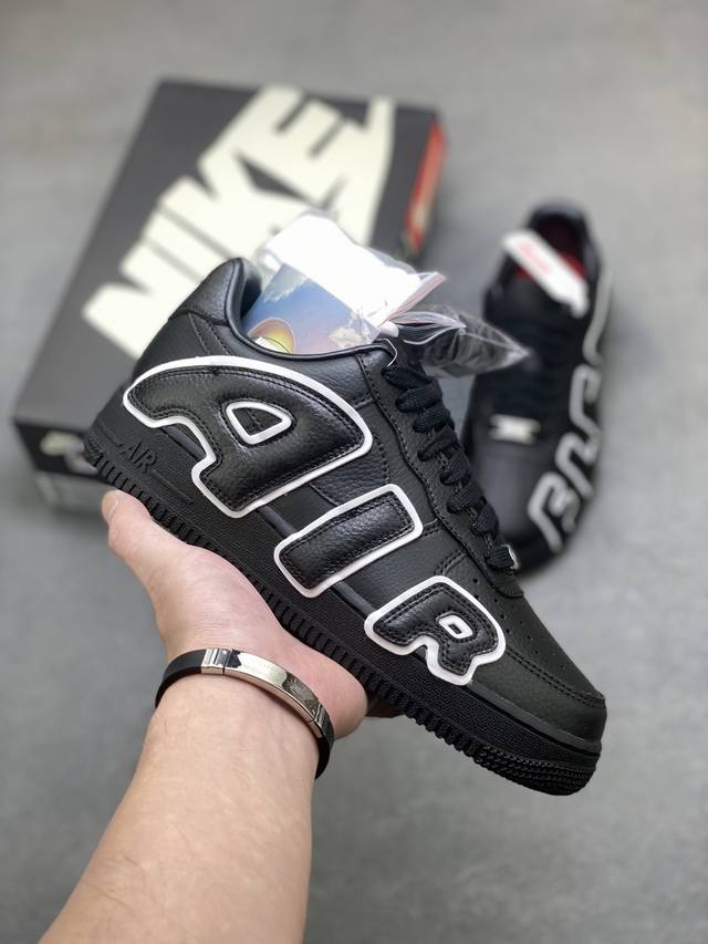 海外限量发售！公司级Nike Air Force 1 '07 Low 空军一号低帮 运动鞋 休闲鞋 折边针车 工艺难度大 原楦头原纸板 原装鞋盒 定制五金配件