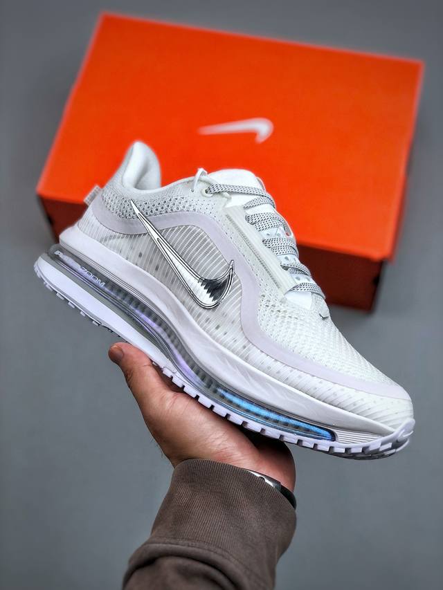 E S版 Nike Regasus Premium 耐克 新款气垫缓震休闲跑步鞋 Pegasus Premium 搭载了 Nike 最先进的三重技术 为跑者提供