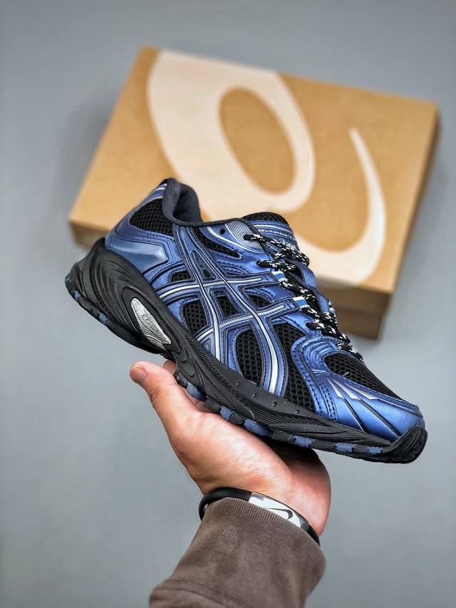 K Agel-Kahana Tr Nexus 亚瑟士休闲透气跑步鞋鞋面采用无缝线鞋面，贴合脚型，穿着舒适；中底 °环绕式Gl，提供良好的缓冲性能 货号：1203