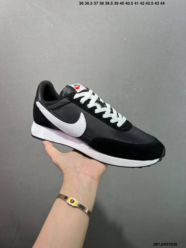 Nk Air Tailwind 1979周年顺风华夫复古休闲慢跑鞋 货号：487754- 尺码：36 36.5 37.5 38 38.5 39 40 40 40