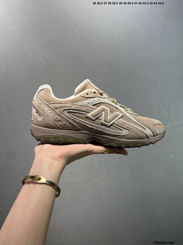 公司级New Balance 204L 薄底鞋 薄底皮质鞋带德训Miu系 减震耐磨包裹性支撑轻便 低帮 生活休闲鞋 轻盈脚感质感兼具 鞋身搭载Eva科技中底,适