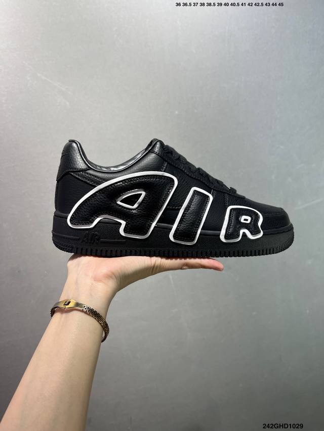 公司级Nike Air Force 1 ‘07 Low 空军一号低帮 运动鞋 休闲鞋 折边针车 工艺难度大 原楦头原纸板 原装鞋盒 定制五金配件 内置全掌气垫