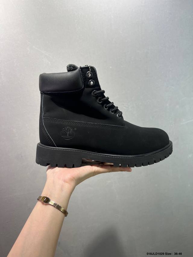 公司级Timberland添柏岚 天伯伦秋冬新品秋冬必备户外休闲大黄靴系列 #广东大厂品质 原盒原包装 #时尚潮流搭配 面料采用意大利顶级磨砂细纹牛皮 搭配防臭