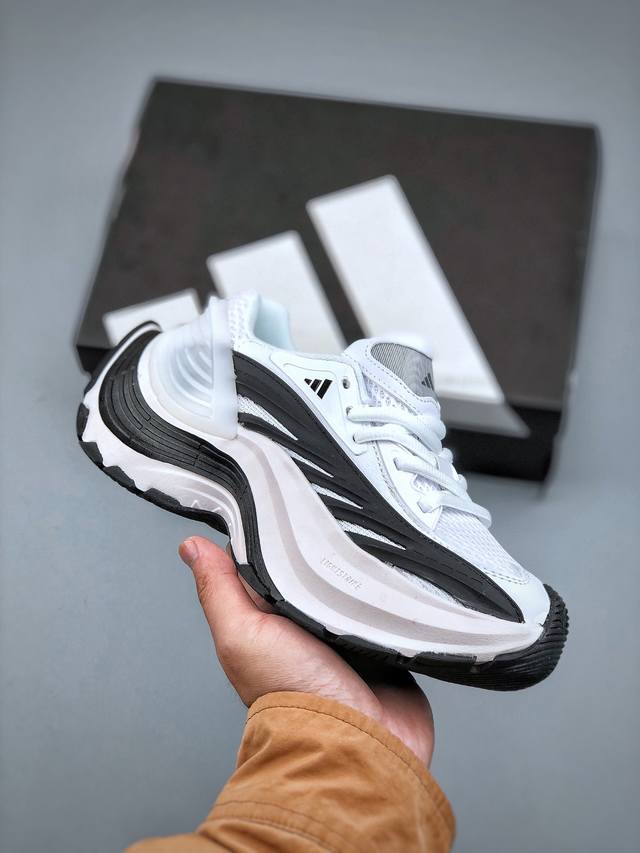 双十一特价 Adidas Vento Xlg Mtw Jr5586复古休闲老爹鞋 尺码：尺码：35-45 半