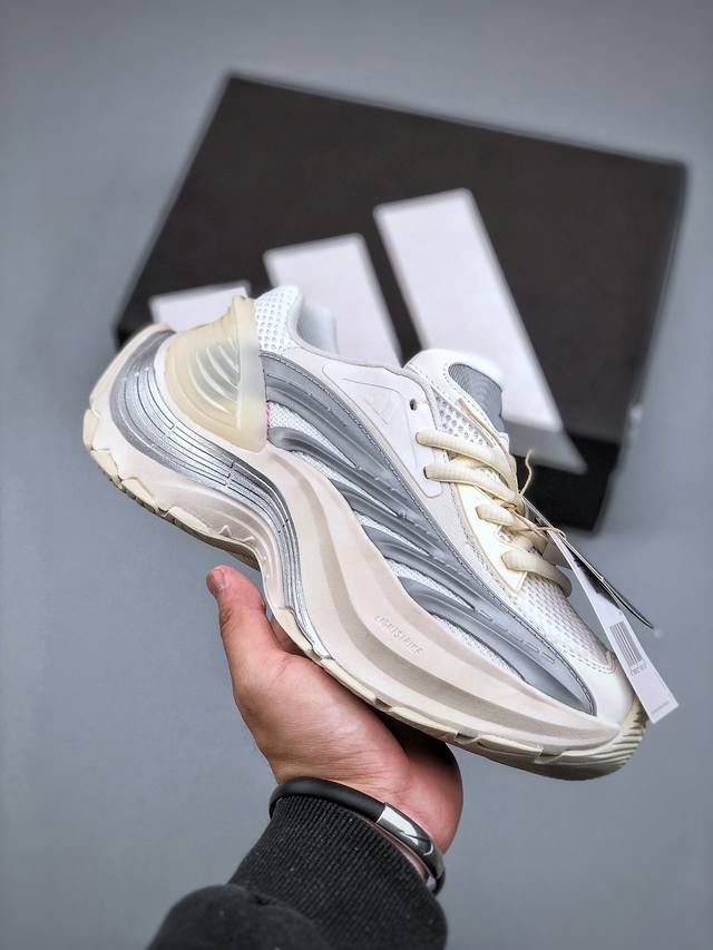 双十一特价 Adidas Vento Xlg Mtw Jr6390 复古休闲老爹鞋尺码：35.5 36 36.5 37 38 38.5 39 40 40.5 4