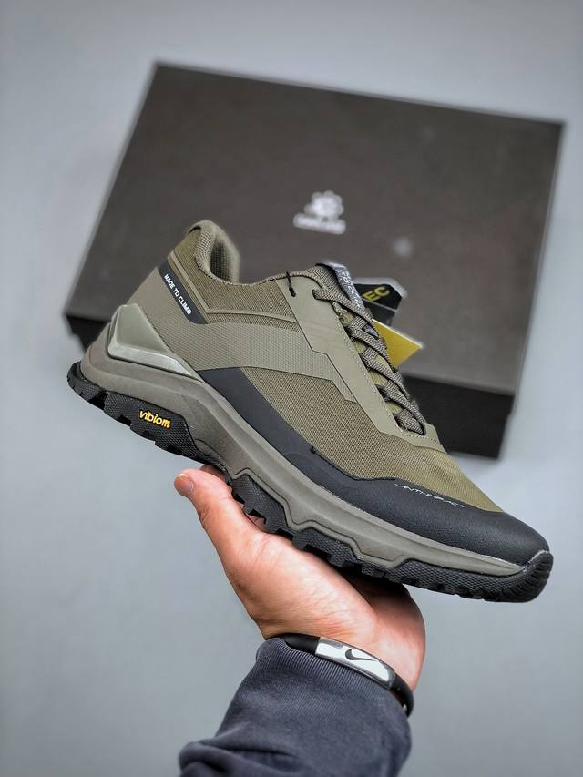 L Kailas凯乐石Fuga Ex Boa越野跑山鞋防滑透气弹力户外跑步鞋 透气针织鞋面搭配Boa螺丝系带系统，带来舒适便捷的穿着体验！较厚的鞋底设计为跑步提