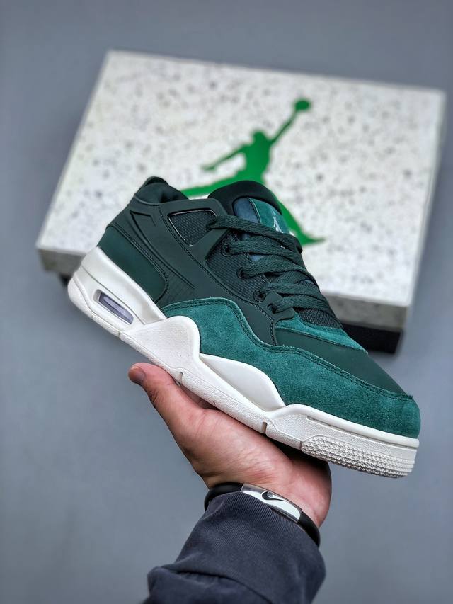 Nike Air Jordan 4 Rm 乔丹四代 纯原大厂出品 Air Jordan Aj4 原楦原纸板 原厂材料开发 细节把控到位 主供外贸客户 打造完美鞋
