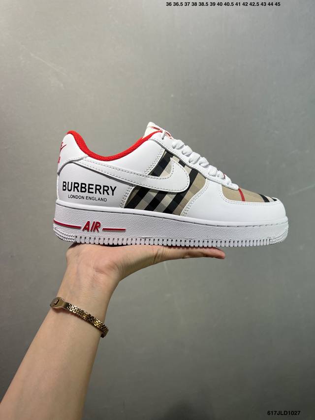 公司级Nike Air Force 1 Low By You 原楦头原纸板 打造纯正空军版型 专注外贸渠道 全掌内置蜂窝气垫 原盒配件 原厂中底钢印、拉帮完美