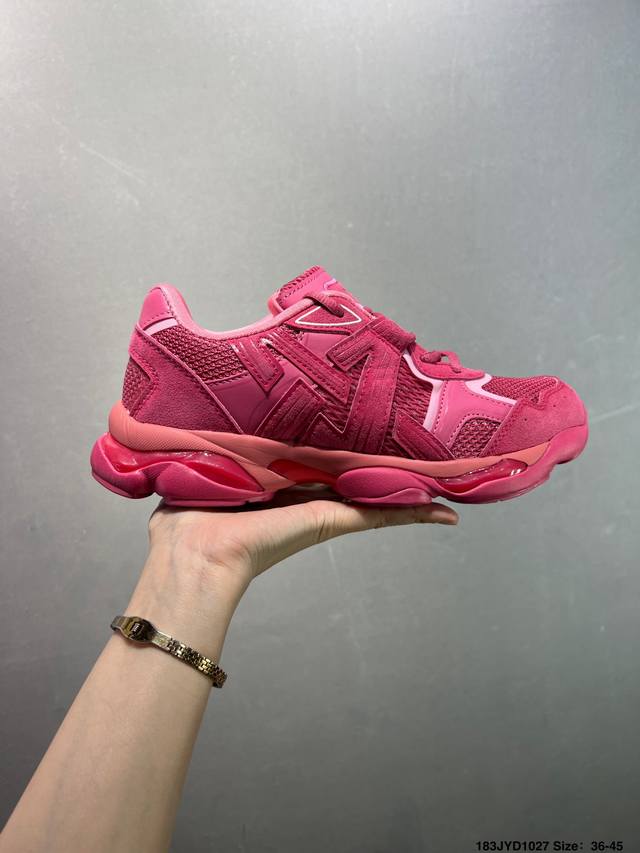 公司级Onitsuka Tiger鬼塚虎 Ulti Rs 人造革 Tigrun 时尚百搭 耐磨 低帮 生活休闲鞋 男女同款 Id：183Jyd1027