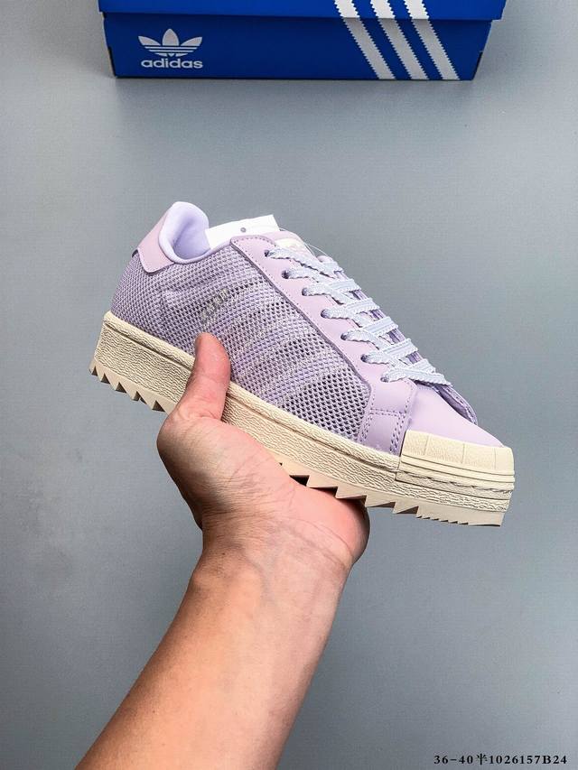 重磅三方联名 陈冠希主理品“凝结集团”与日本街头潮流文化著名品牌Nbhd Neighborhood X Clot X Adidas Originals Supe