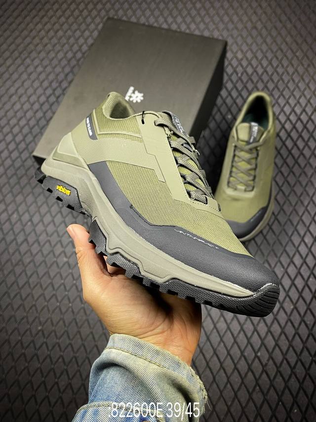 E L Kailas凯乐石Fuga Ex Boa越野跑山鞋防滑透气弹力户外跑步鞋 透气针织鞋面搭配Boa螺丝系带系统，带来舒适便捷的穿着体验！较厚的鞋底设计为跑