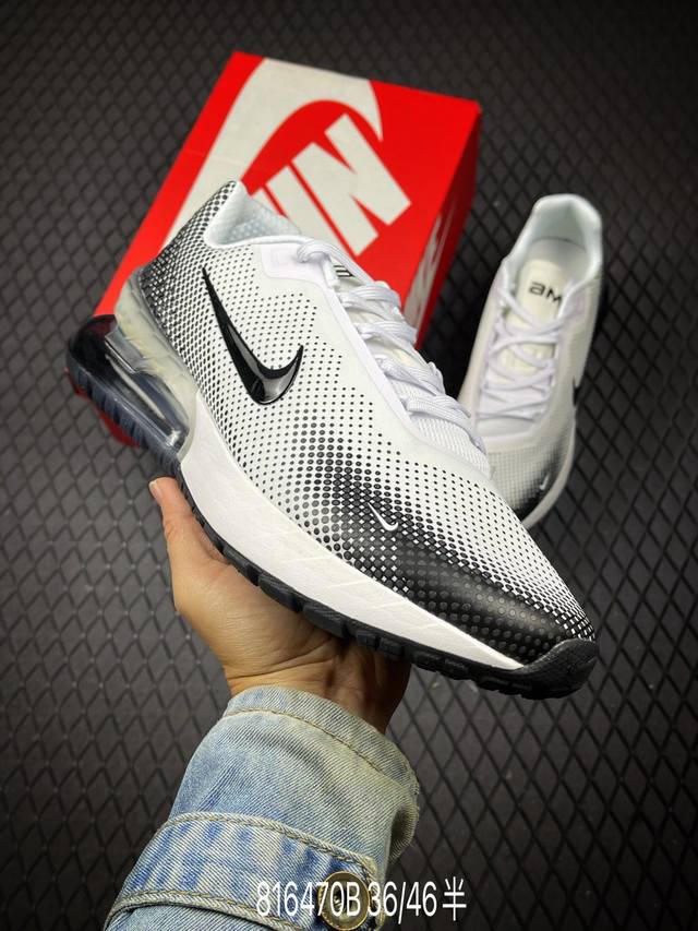 B Nike Air Max Phoenix 复古子弹气垫运动跑步鞋 货号：Fz5307-103 尺码：36 36.5 37.5 38 38.5 39 40 4