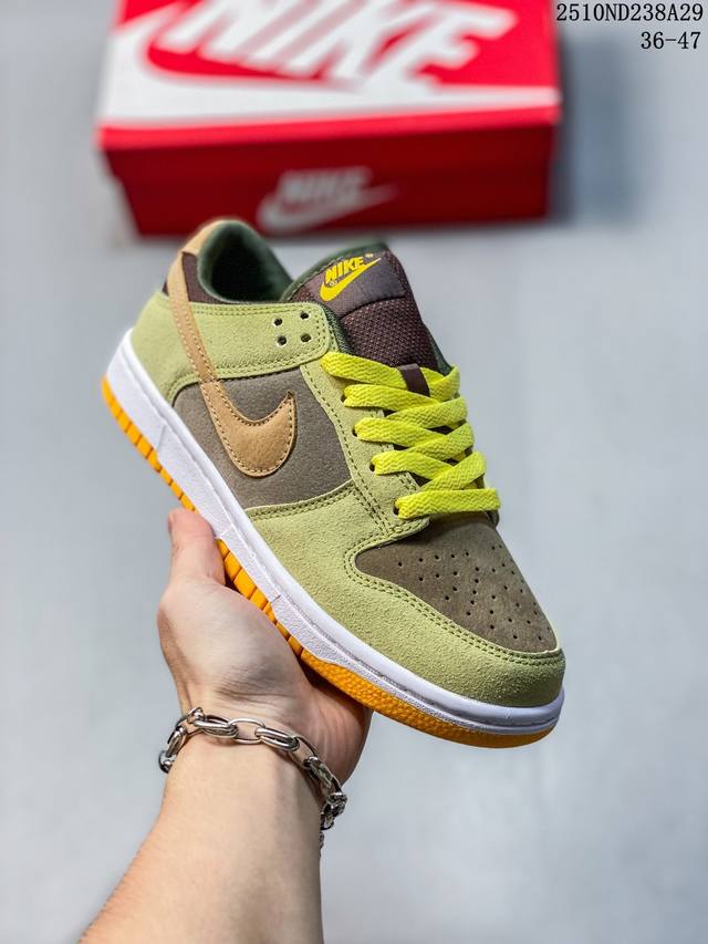 真标Nike Dunk Low 扣篮系列 耐克 复古低帮休闲运动滑板板鞋 货号:Dh5360-300 尺码:36-47 Id:Drd101-De D10Nd24