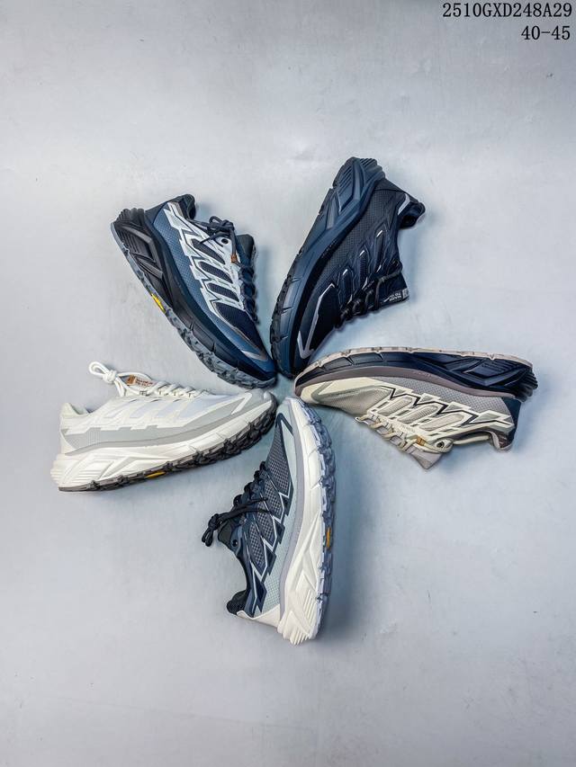 凯乐石Kailas 远征 Max Flt 运动户外 防滑防水透气 低帮 登山徒步鞋 男款 10Gxd248A29