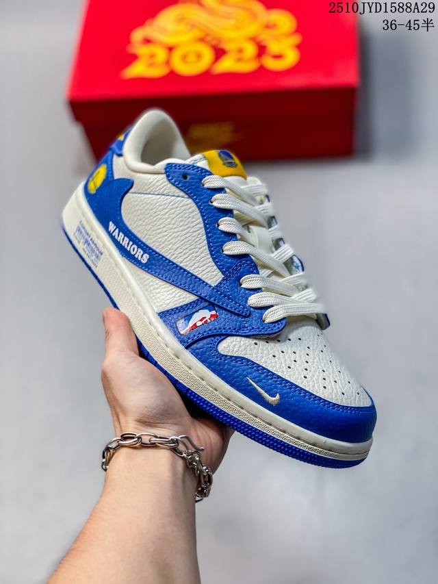 Jordan 乔丹 男女鞋真标半码制，采用软质荔枝纹牛剖革布鞋面材质，缜密拉帮中底布，鞋垫嵌Eva缓震物料及背胶，内置气垫及耐磨橡胶大底Nba波士顿凯尔特人队B