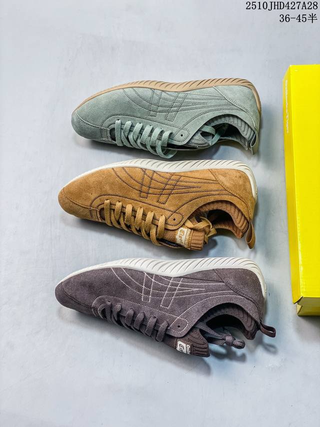 亚瑟士 Asics Netburner Ballistic Ff 4 舒适百搭简约时尚 低帮 训练鞋 男女款运动跑步鞋。亚瑟士 Asics Gel-Netbur