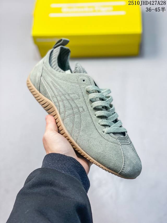 亚瑟士 Asics Netburner Ballistic Ff 4 舒适百搭简约时尚 低帮 训练鞋 男女款运动跑步鞋。亚瑟士 Asics Gel-Netbur