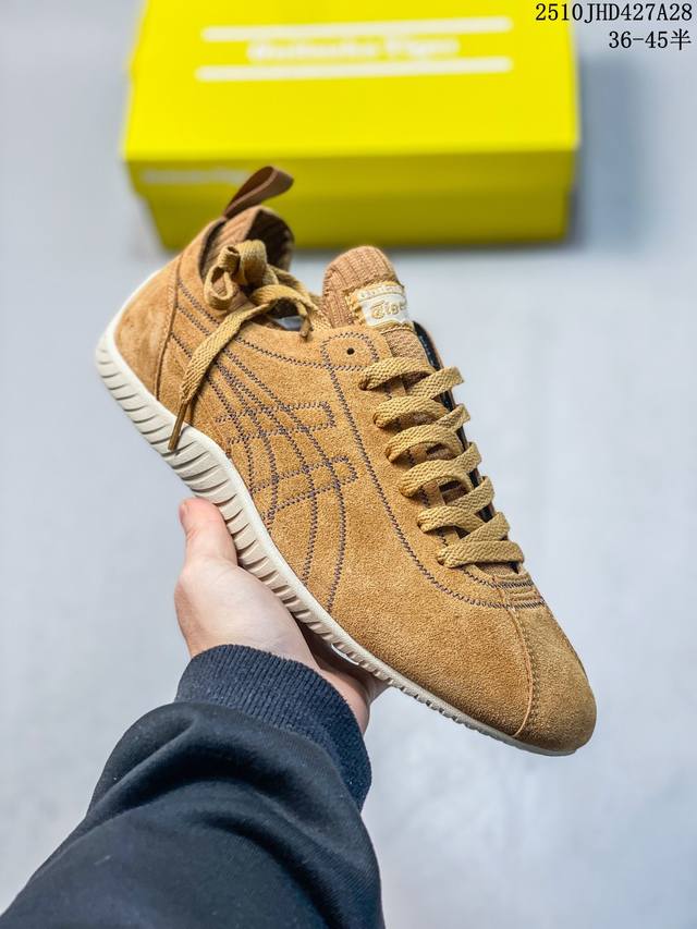 亚瑟士 Asics Netburner Ballistic Ff 4 舒适百搭简约时尚 低帮 训练鞋 男女款运动跑步鞋。亚瑟士 Asics Gel-Netbur